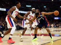 Playoff NBA: Piston memaksakan Game 7 saat Spurs menyingkirkan Timberwolves