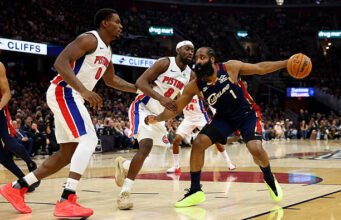 Playoff NBA: Piston memaksakan Game 7 saat Spurs menyingkirkan Timberwolves