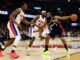 Playoff NBA: Piston memaksakan Game 7 saat Spurs menyingkirkan Timberwolves