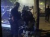 Polisi Paris menangkap puluhan orang setelah kekerasan meletus selama perayaan Liga Champions PSG