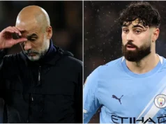 Potensi keluarnya Pep Guardiola memicu ketidakpastian karena Josko Gvardiol dilaporkan mempertimbangkan untuk pindah ke Manchester City