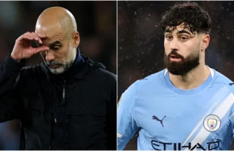 Potensi keluarnya Pep Guardiola memicu ketidakpastian karena Josko Gvardiol dilaporkan mempertimbangkan untuk pindah ke Manchester City