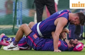 Prediksi Eliminator IPL 2026: Siapa yang menang, Sunrisers Hyderabad atau Rajasthan Royals? Kami bertanya pada ChatGPT