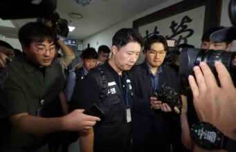 Presiden Lee mengatakan aksi buruh kolektif juga harus memiliki ‘batas tertentu’