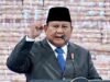 Presiden Subianto menargetkan pertumbuhan ekonomi Indonesia pada tahun 2027
