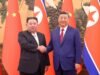 Presiden Tiongkok Xi diperkirakan akan mengunjungi Korea Utara minggu depan (sumber)