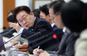 Presiden mencabut surat perintah penangkapan ICC untuk PM Israel