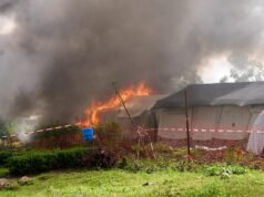 Pusat Ebola terbakar di Kongo seiring meningkatnya ketakutan dan kemarahan atas wabah tersebut