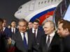 Putin mengunjungi Tiongkok untuk menegaskan kembali hubungan ketika Xi mengupayakan hubungan yang stabil dengan AS setelah pertemuan puncak Trump