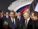 Putin mengunjungi Tiongkok untuk menegaskan kembali hubungan ketika Xi mengupayakan hubungan yang stabil dengan AS setelah pertemuan puncak Trump