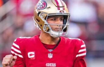 Quarterback 49ers Brock Purdy akan kembali dari cedera jari kaki di Minggu 11 melawan Cardinals