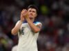 Reaksi Harry Maguire setelah keangkuhan Inggris di Piala Dunia