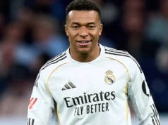 Real Madrid menduduki puncak daftar Forbes dengan penilaian hampir $10 miliar: Barcelona, ​​​​Manchester United dan tujuh tim MLS masuk 30 besar