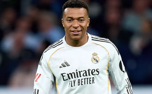 Real Madrid menduduki puncak daftar Forbes dengan penilaian hampir $10