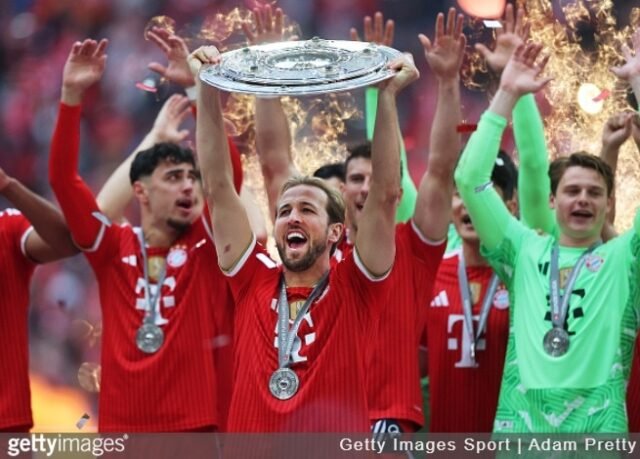 Review Bundesliga Musim 2025-2026: Mesin Bayern yang tiada henti terus