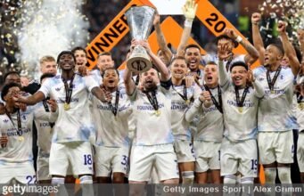Review Liga Europa 2025-2026: Mahkota Emery dan Wujud Kekuatan Eropa