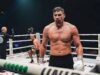 Rico Verhoeven diberi peringkat WBC setelah Usyk Fight