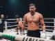 Rico Verhoeven diberi peringkat WBC setelah Usyk Fight