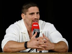 Rico Verhoeven mengonfirmasi panggilan setelah pertandingan kontroversial
