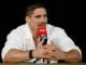 Rico Verhoeven mengonfirmasi panggilan setelah pertandingan kontroversial