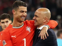 Roberto Martinez dari Portugal menawarkan wawasan penting dalam mengatur waktu bermain Cristiano Ronaldo di Piala Dunia 2026