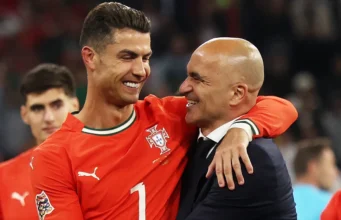 Roberto Martinez dari Portugal menawarkan wawasan penting dalam mengatur waktu bermain Cristiano Ronaldo di Piala Dunia 2026
