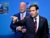 Rubio melihat kemajuan dalam perundingan dengan Iran, namun mengatakan masih diperlukan upaya lebih lanjut