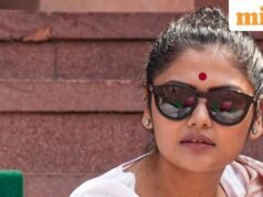 Saayoni Ghosh dari TMC menyangkal dugaan hubungan properti dengan keponakan Mamata, Abhishek Banerjee, memperingatkan tindakan hukum
