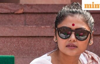 Saayoni Ghosh dari TMC menyangkal dugaan hubungan properti dengan keponakan Mamata, Abhishek Banerjee, memperingatkan tindakan hukum