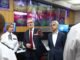 Sadiq Khan membatalkan kontrak Met Police dengan Palantir, di bawah tekanan untuk mengakhiri semua hubungan dengan perusahaan AI
