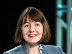 Sally Rooney mengonfirmasi ‘Intermezzo’ akan dirilis dalam bahasa Ibrani, memicu reaksi keras di dunia maya
