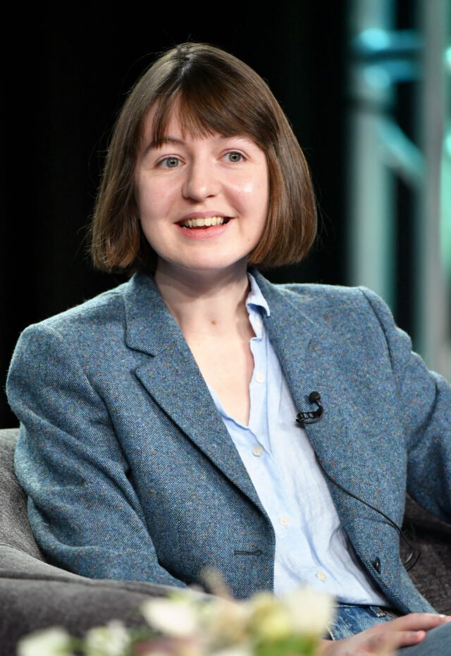 Sally Rooney mengonfirmasi 'Intermezzo' akan dirilis dalam bahasa Ibrani, memicu