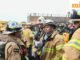 Satu orang tewas, lebih dari 30 orang terluka, termasuk petugas pemadam kebakaran FDNY dalam ledakan galangan kapal Staten Island; Mamdani bereaksi
