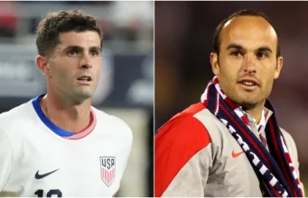 ‘Saya akan sangat khawatir’: Penampilan Pulisic memicu kekhawatiran legenda USMNT Donovan menjelang Piala Dunia