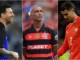 ‘Saya berada di bawah Messi dan di atas Cristiano’: Legenda Brasil Romario mengklaim dia lebih baik dari Ronaldo