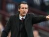 ‘Saya bukan raja kompetisi ini’ – Bos Aston Villa Unai Emery jelang final Liga Europa (Video)