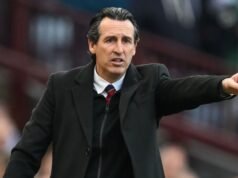 ‘Saya bukan raja kompetisi ini’ – Bos Aston Villa Unai Emery jelang final Liga Europa (Video)