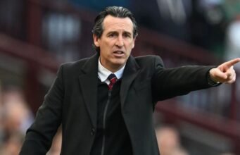 ‘Saya bukan raja kompetisi ini’ – Bos Aston Villa Unai Emery jelang final Liga Europa (Video)