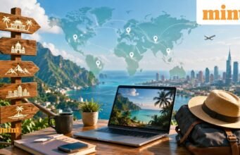 Saya meminta ChatGPT untuk menyarankan negara-negara terbaik untuk visa nomaden digital: AI mengenali negara-negara berdasarkan kenyamanan dan keterjangkauan