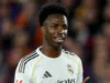‘Saya tidak pernah membayangkan diri saya berada di luar Real Madrid’: Vinicius Junior membahas pembicaraan pembaruan saat kontraknya memasuki akhir tahun