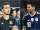 Scaloni dari Argentina mengatakan laporan awal tentang cedera Lionel Messi ‘tidak terlalu serius’, 15 hari sebelum Piala Dunia 2026 dimulai.