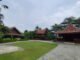 Sebuah warisan budaya di kota modern Jakarta