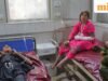 Sedikitnya 22 orang tewas, 36 luka-luka setelah truk yang membawa pengungsi Afghanistan dari Pakistan jatuh ke dalam selokan