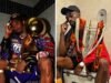 Semi Ajayi menyalurkan Kobe Bryant setelah promosi Hull City ke Liga Premier