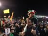 Seperempat juta orang bergabung dalam unjuk rasa Hari Nakba ketika protes sayap kanan juga terjadi di pusat kota London