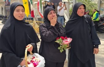 Serangan Israel terhadap tenda pengungsian menewaskan warga Palestina di Gaza