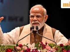 “Setiap penerima penghargaan Padma memiliki perjalanan hidup yang menginspirasi”: PM Modi membagikan halaman Instagram-nya di