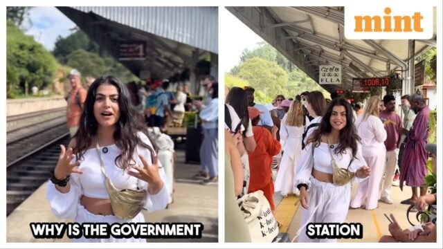 Shenaz Treasury Sebut 'Negara Paling Kotor di India' dalam Video