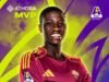Shukurat Oladipo memenangkan penghargaan bek terbaik di Italia