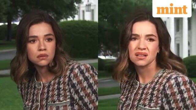 Siapa Julie Tsirkin? Reaksi Reporter NBC terhadap Penembakan Gedung Putih